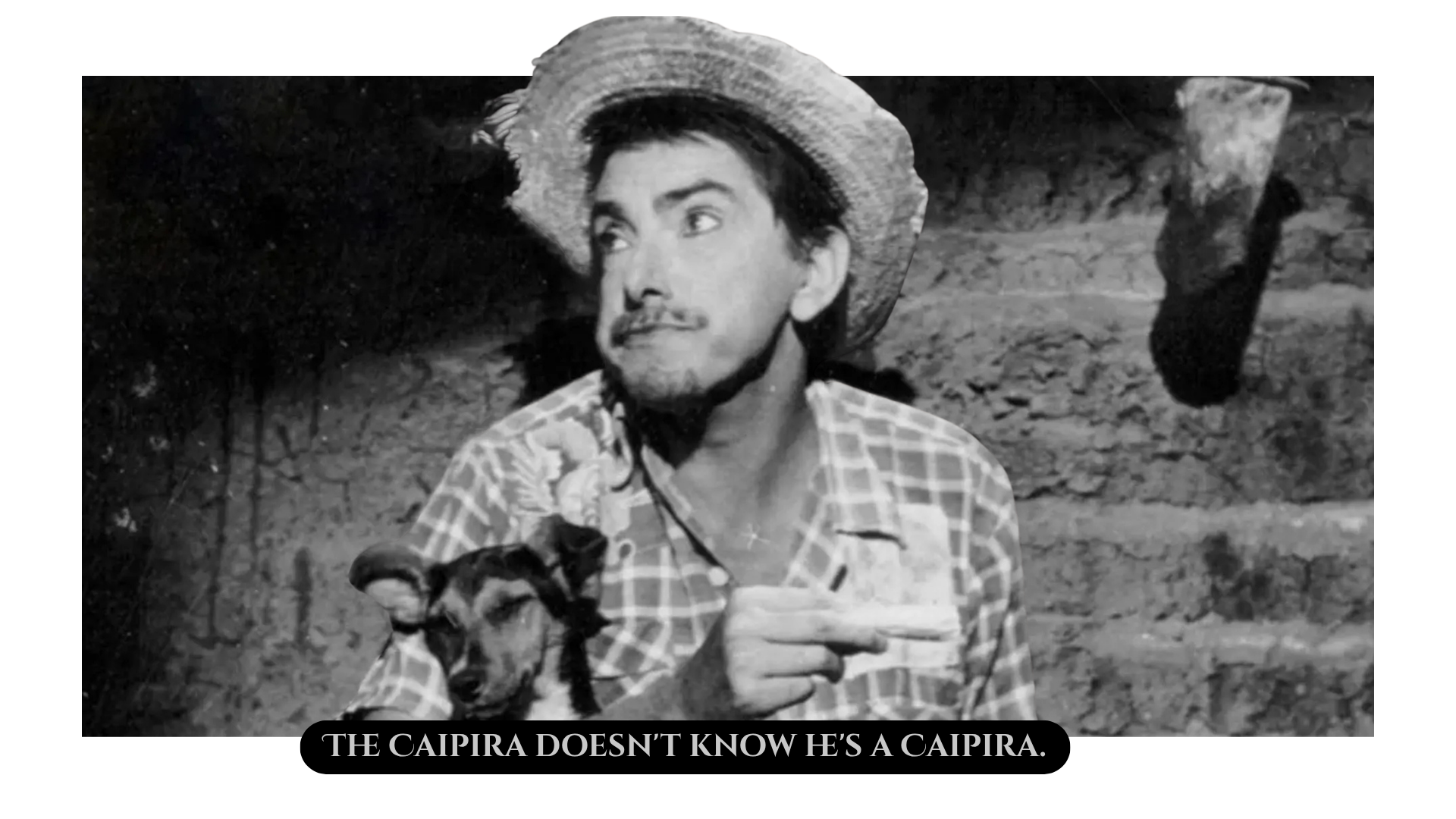 The Caipira