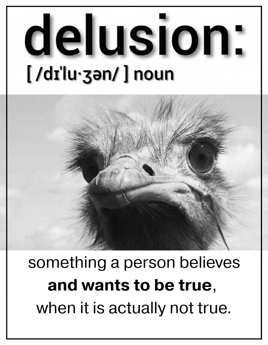 Delusion